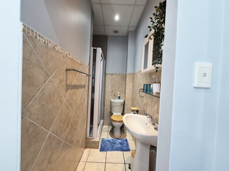 To Let 2 Bedroom Property for Rent in Hoog En Droog Western Cape